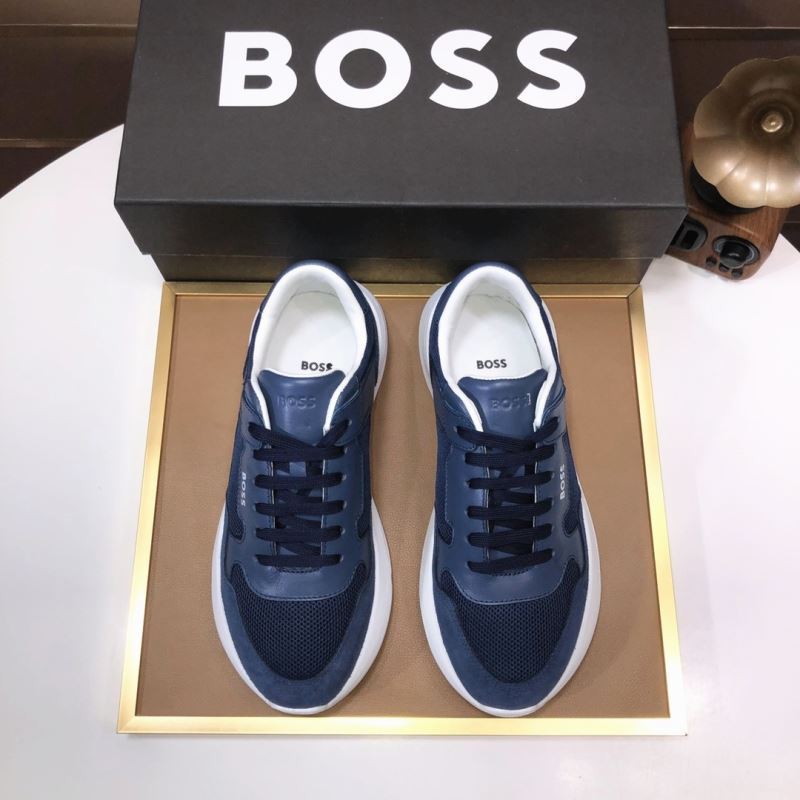 Boss Shoes